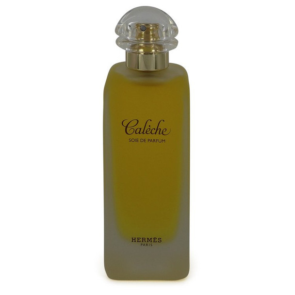 CALECHE by Hermes Soie De Parfum Spray 3.4 oz for Women