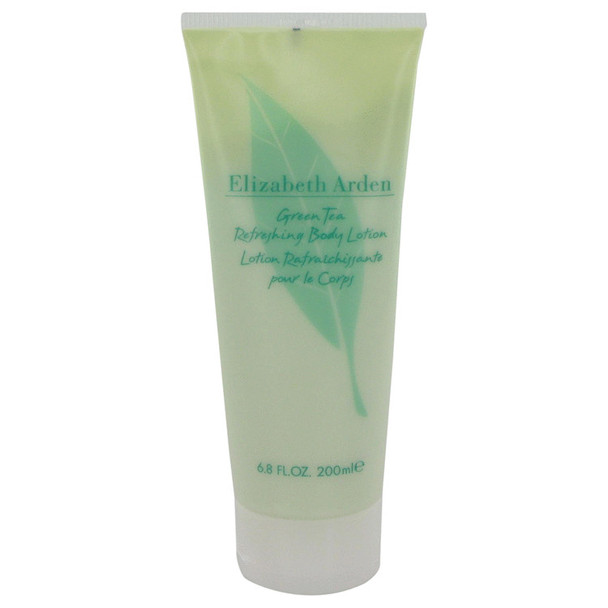 GREEN TEA by Elizabeth Arden Body Lotion 6.8 oz for Women