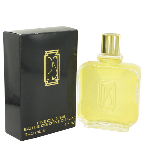 PAUL SEBASTIAN by Paul Sebastian Fine Cologne Splash 8 oz for Men