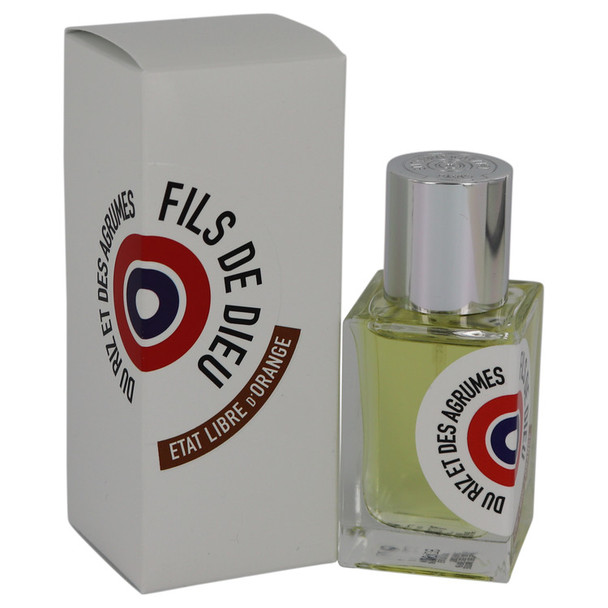 Fils De Dieu by Etat Libre D'Orange Eau De Parfum Spray (Unisex) for Women