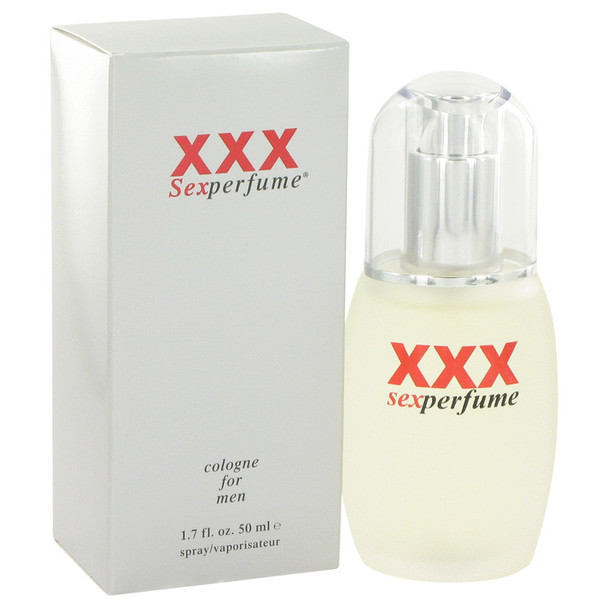 Sexperfume by Marlo Cosmetics Cologne Spray 1.7 oz for Men