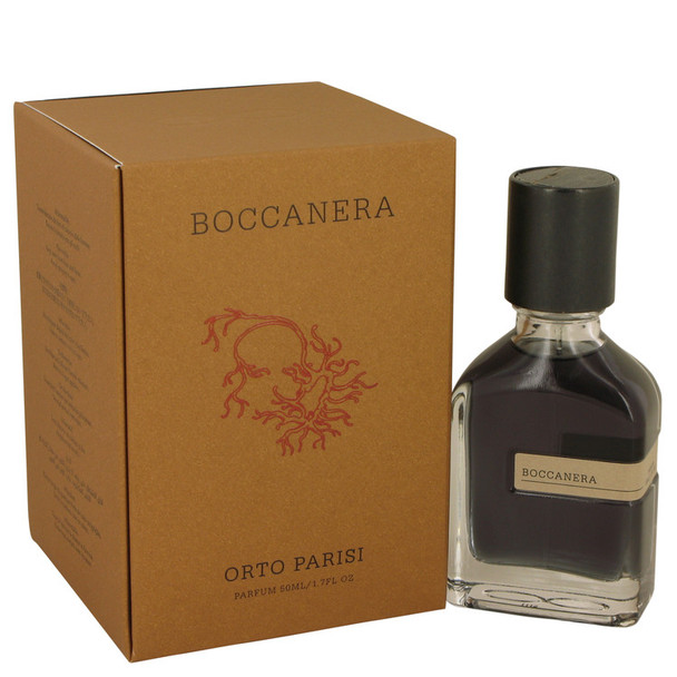 Boccanera by Orto Parisi Parfum Spray (Unisex) 1.7 oz for Women