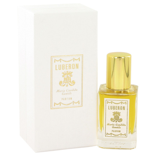 Luberon by Maria Candida Gentile Pure Perfume 1 oz for Women