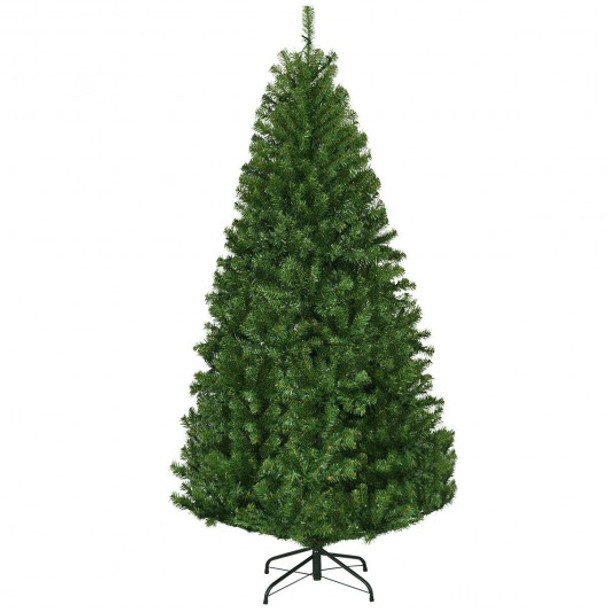 Artificial Premium Hinged Christmas Tree-6'