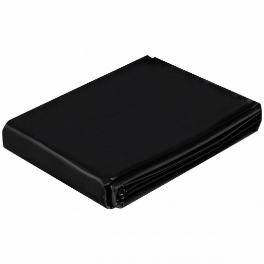 10 x 13 Feet Black PVC Pond Liner Pond Skins