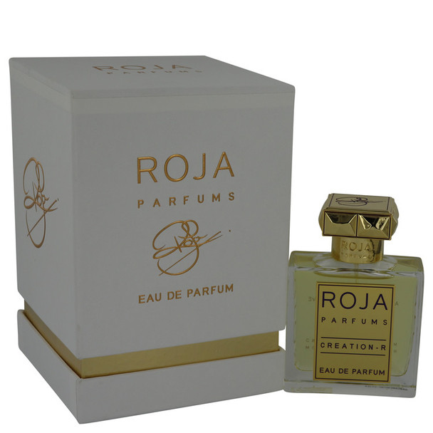 Roja Creation-R by Roja Parfums Extrait De Parfum Spray 1.7 oz for Women