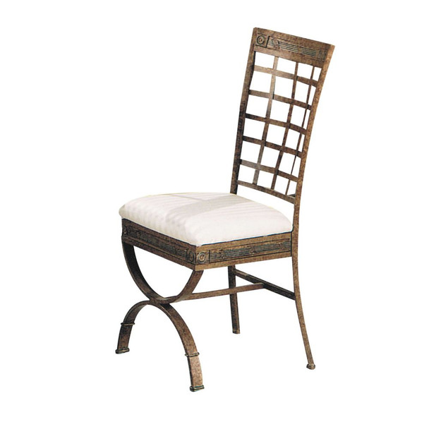 Egyptian Side Chair