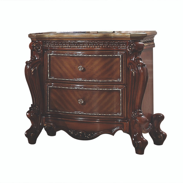 Picardy Nightstand