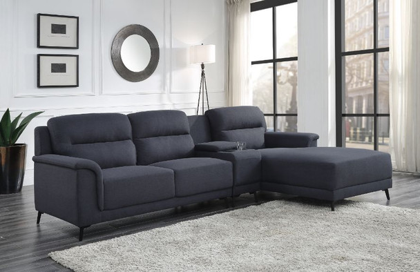 Walcher Sectional Sofa