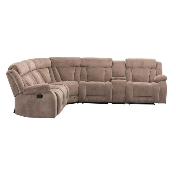 Kylie Sectional Sofa