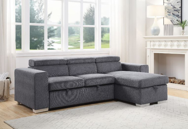 Natalie Sectional Sofa