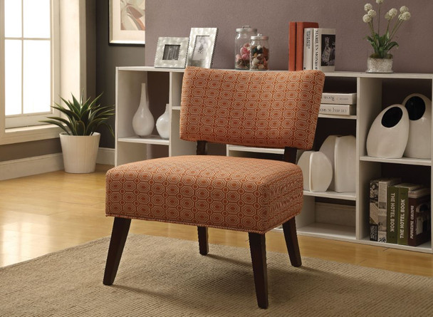 Able Accent Chair