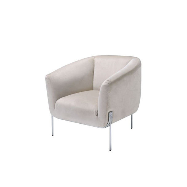 Carlson Accent Chair