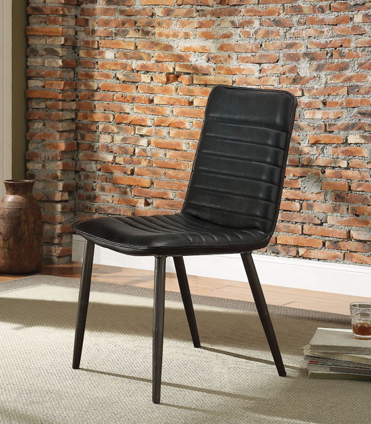 Hosmer Side Chair