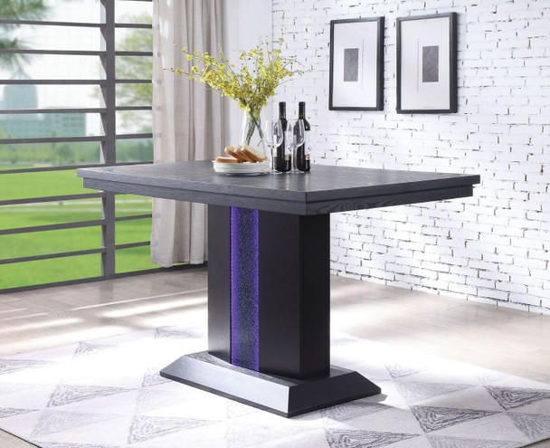 Bernice Counter Height Table