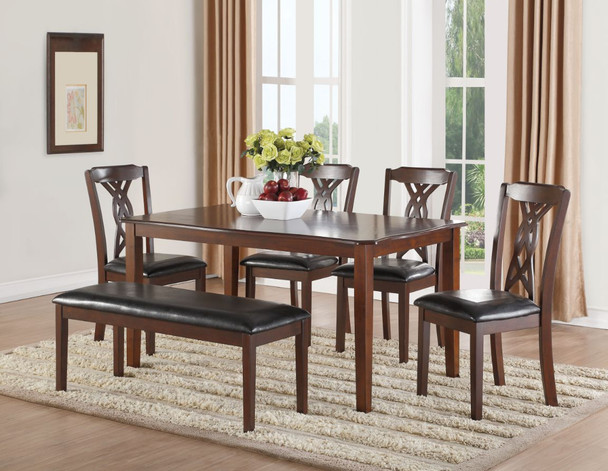 Ingeberg Dining Table