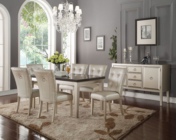 Voeville II Dining Table