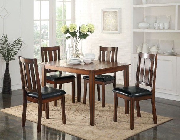 Flihvine Dining Table