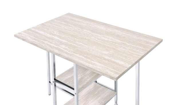 Raine Counter Height Table