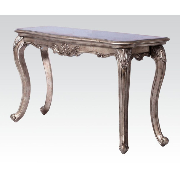 Chantelle Accent Table