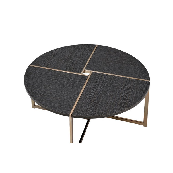 Bromia Coffee Table