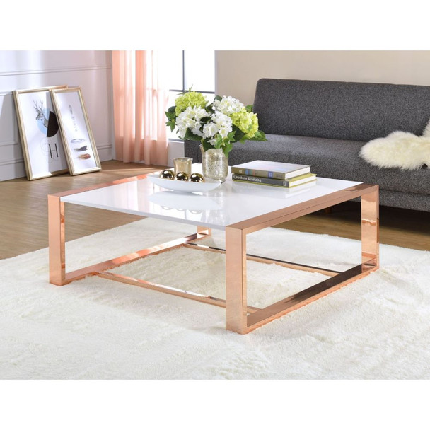 Porviche Coffee Table