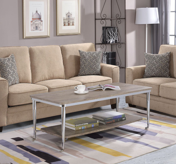 Lukey Coffee Table Lukey Coffee Table