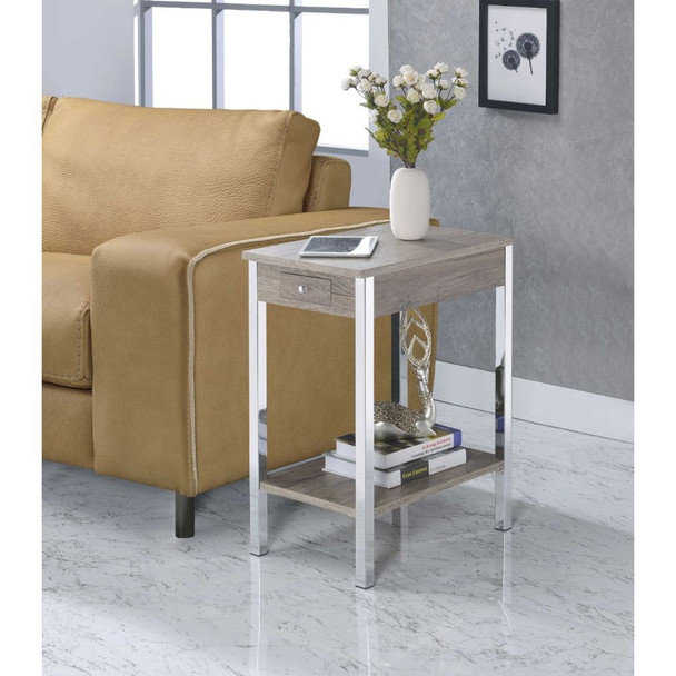 Philo Accent Table