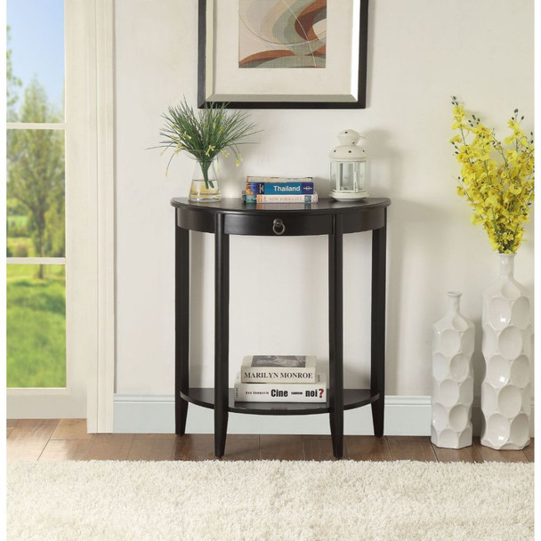 Justino II Accent Table