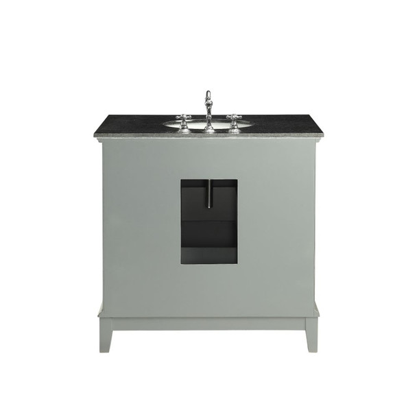 Dinia Sink Cabinet