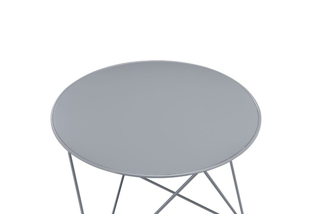 Epidia Accent Table