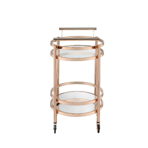 Lakelyn Serving Cart