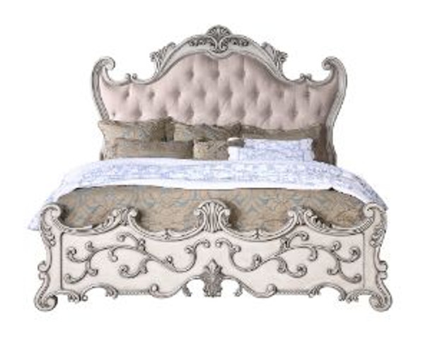 Braylee California King Bed