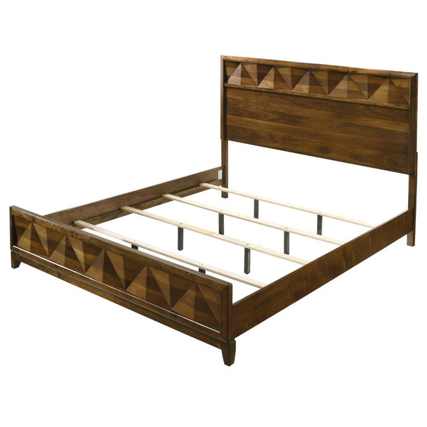 Delilah Eastern King Bed