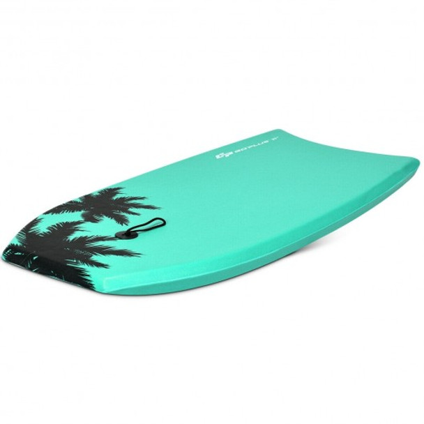 33"/37"/41" Lightweight Super Surfing Bodyboard-L