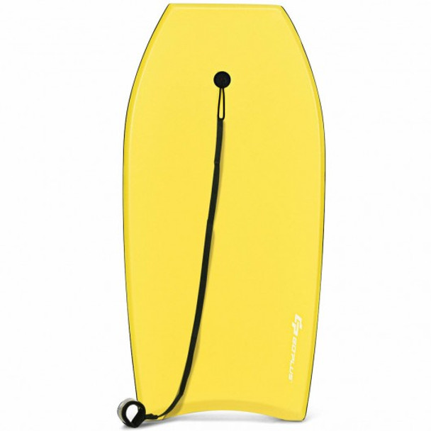 Super Lightweight Surfing Bodyboard-L