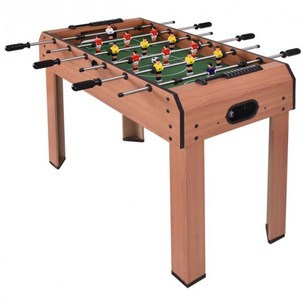 37" Indooor Competition Game Football Table