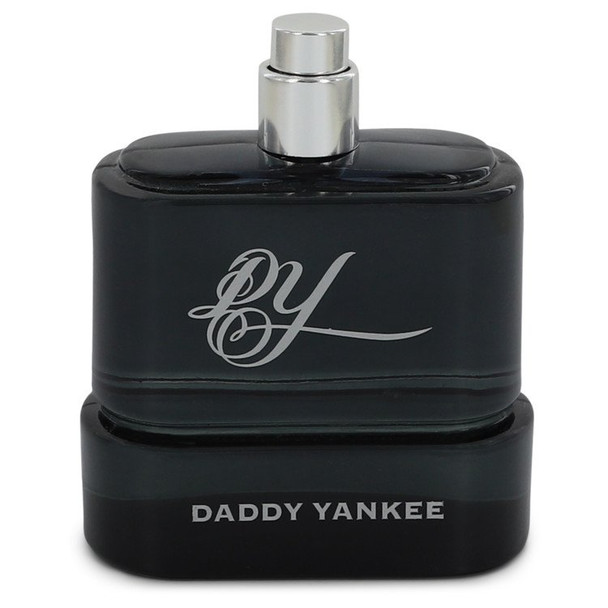 Daddy Yankee by Daddy Yankee Eau De Toilette Spray 3.4 oz for Men - FR543561