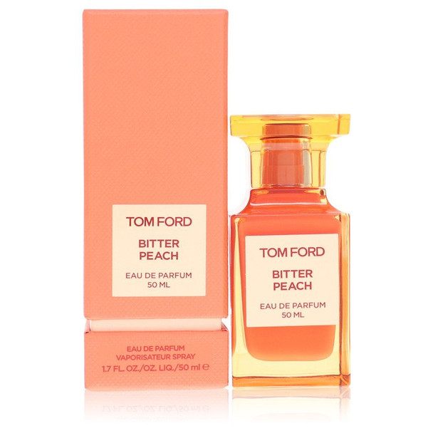 Tom Ford Bitter Peach by Tom Ford Eau De Parfum Spray for Men