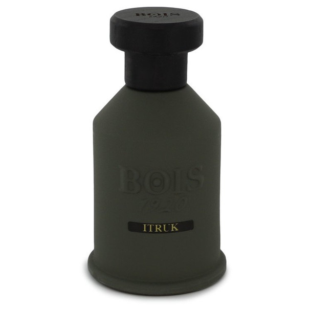 Bois 1920 Itruk by Bois 1920 Eau De Parfum Spray 3.4 oz for Women