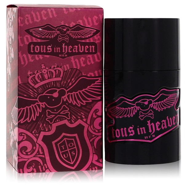 Tous In Heaven by Tous Eau De Toilette Spray (unboxed) 1.7 oz for Women
