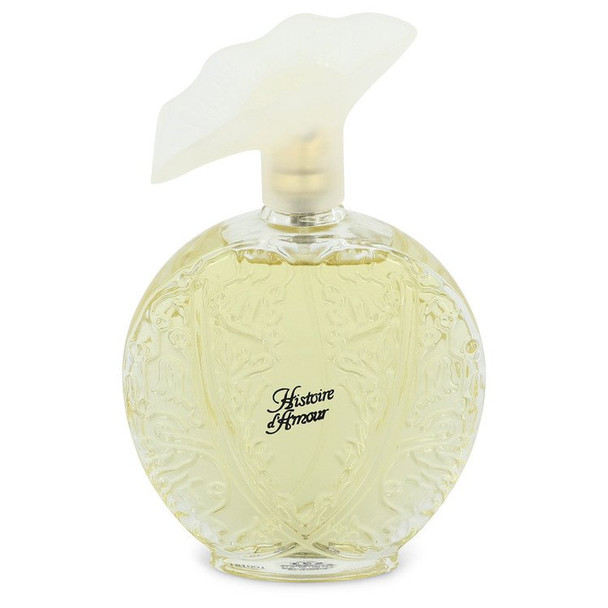 HISTOIRE D'AMOUR by Aubusson Eau De Toilette Spray 3.4 oz for Women - FR490928