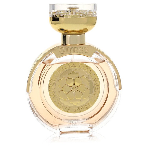 guess eau de parfum review