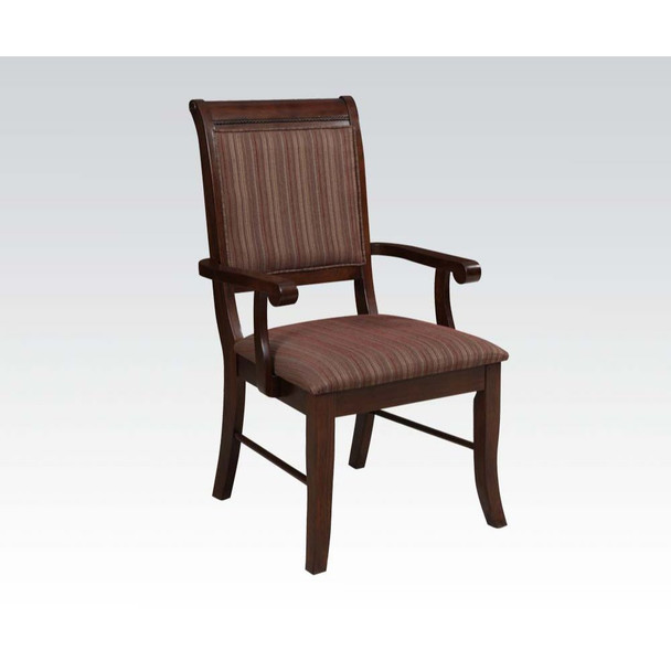 Mahavira Chair (2Pc)