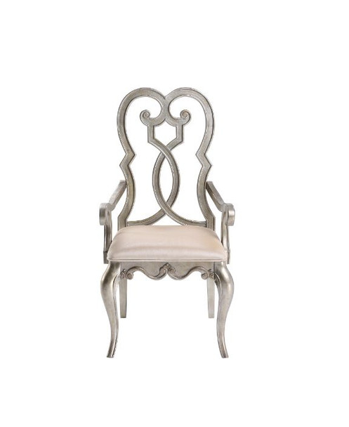 Esteban Chair (2Pc)