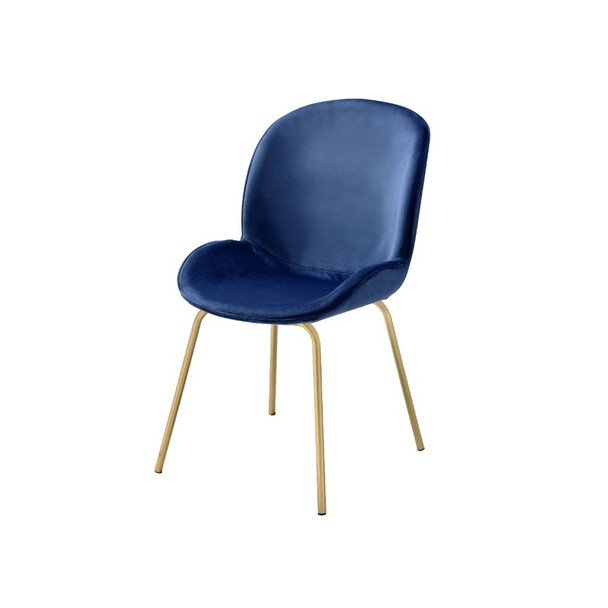 Chuchip Side Chair (2Pc)