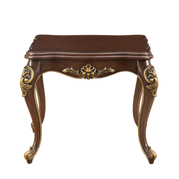 Ameena End Table