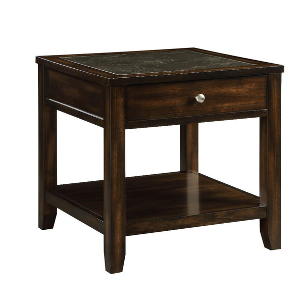 Cilnia End Table