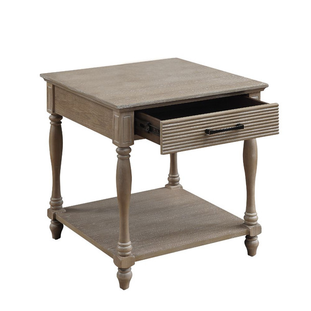 Ariolo End Table