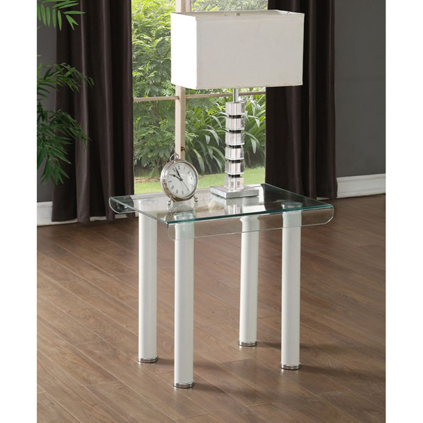 Gordie End Table